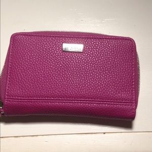 Thirty-one wallet
